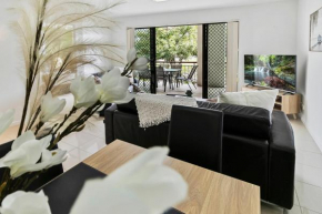 Traveller Jam Close to City, Airport and Esplanade, Cairns